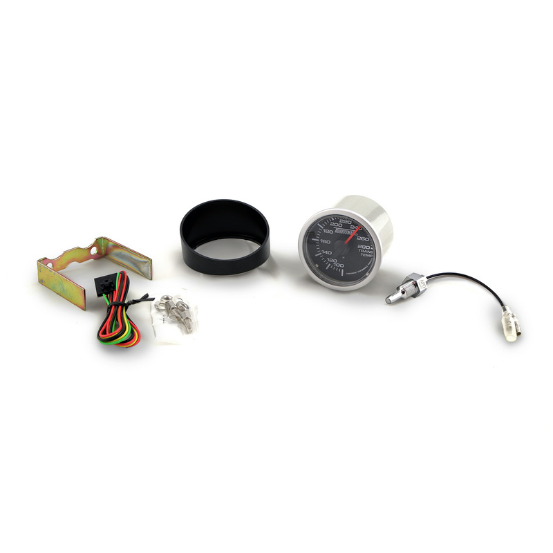 Transmission Gauges